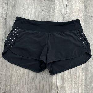 Lululemon women’s shorts